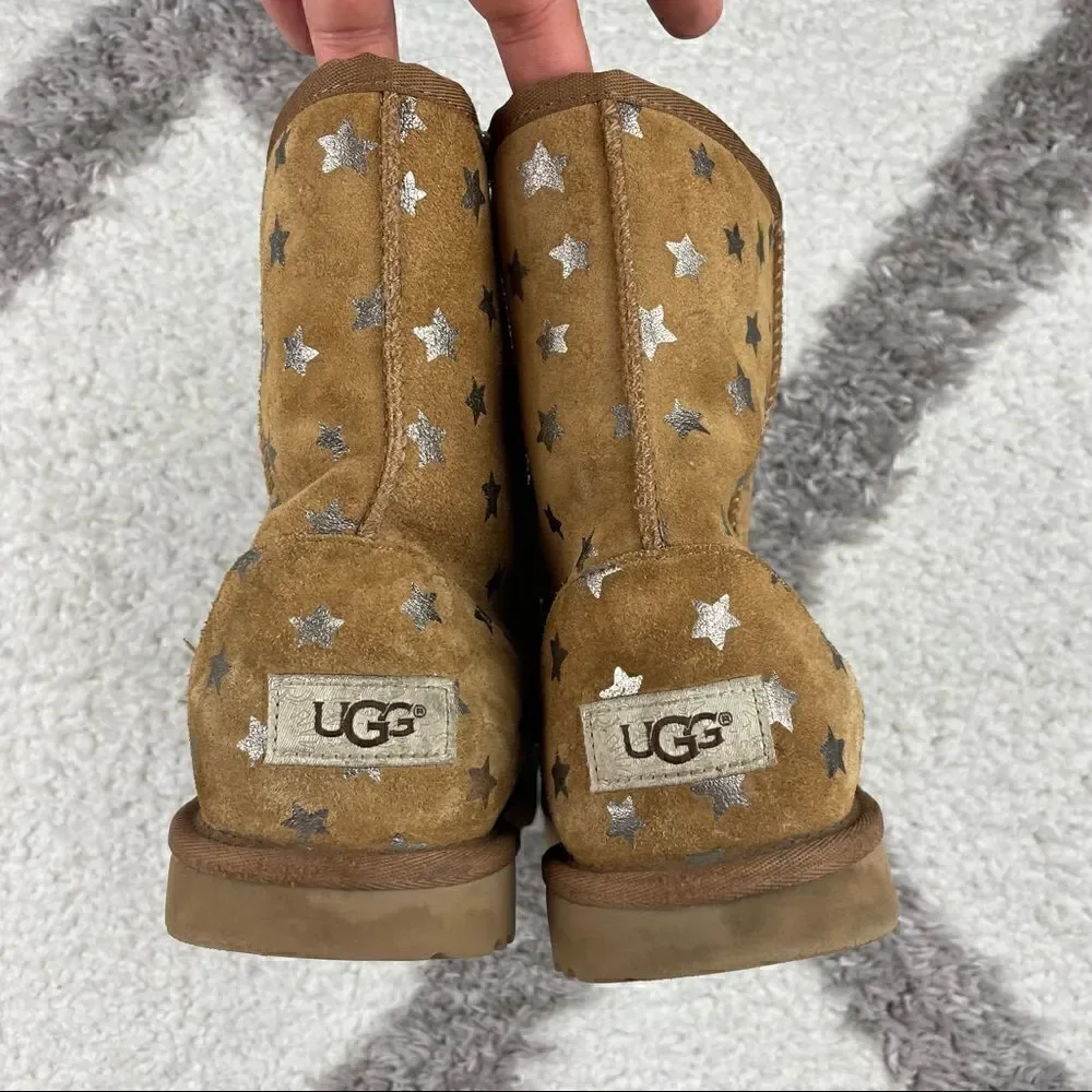 Girls Ugg Boots